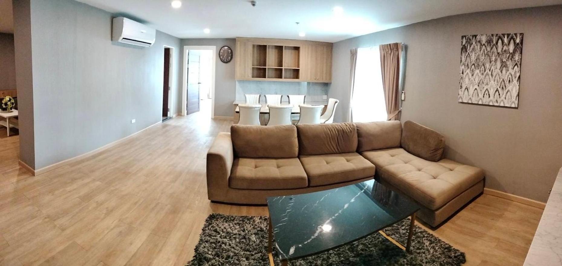 The Lux Ladprao 10 公寓式酒店